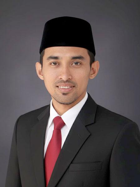 Acep Anwar Muhtadin, S.Pd.I