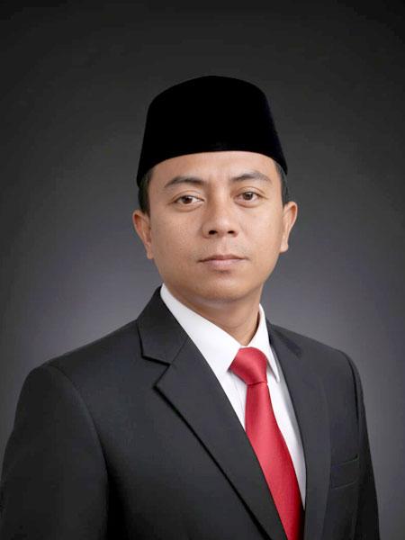 Billy Nabil Yuni, S.Si